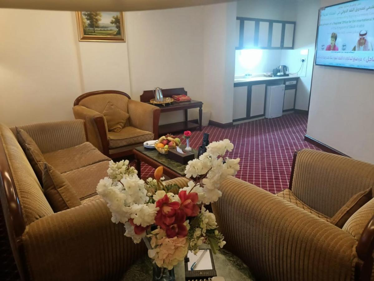 Royal Casablanca Hotel Jeddah Exterior photo