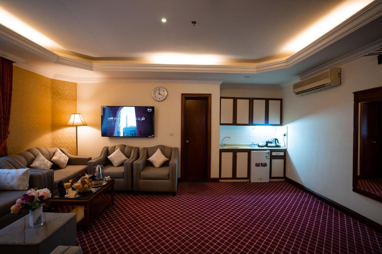 Royal Casablanca Hotel Jeddah Exterior photo