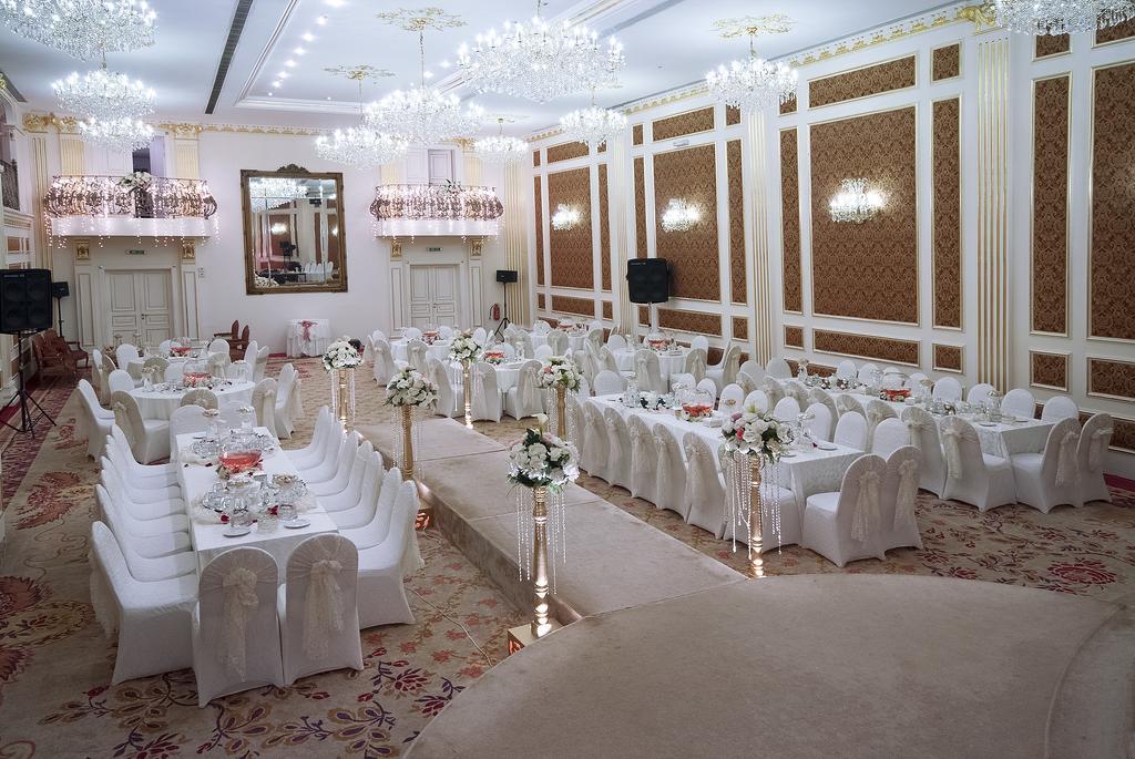 Royal Casablanca Hotel Jeddah Exterior photo