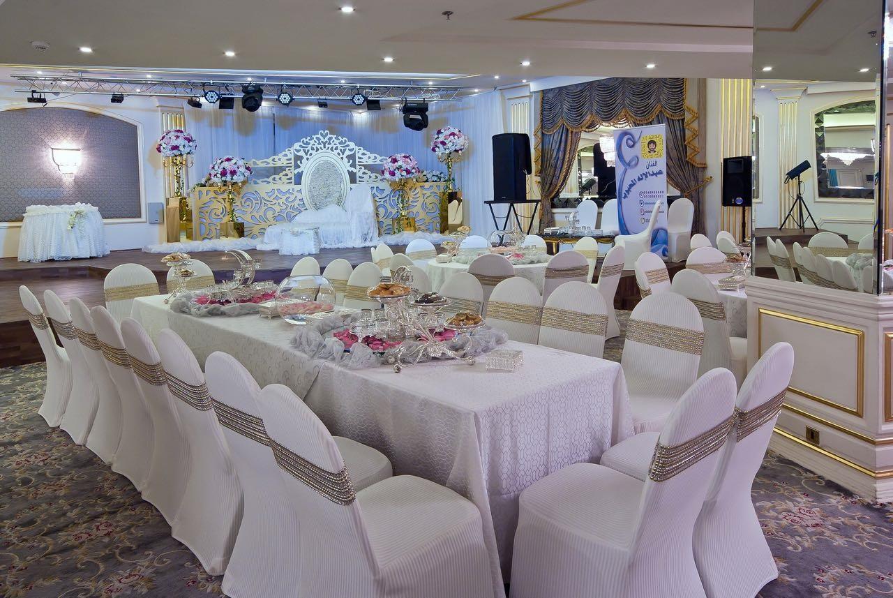 Royal Casablanca Hotel Jeddah Exterior photo